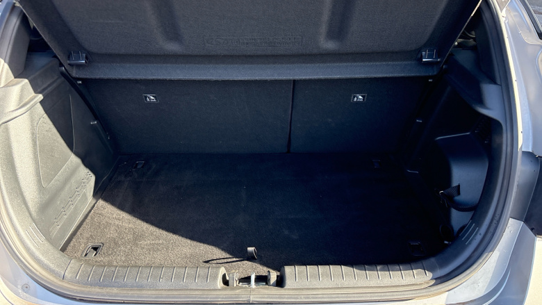 Hyundai i20 1.0T GDi 48V MHD 120 N Line 5dr DCT Petrol Hatchback